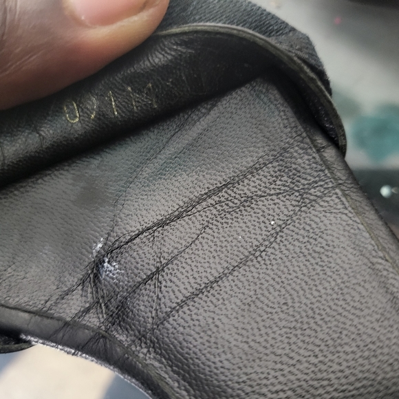 Gucci Mule Heels size 36 1/2 C - Picture 5 of 8